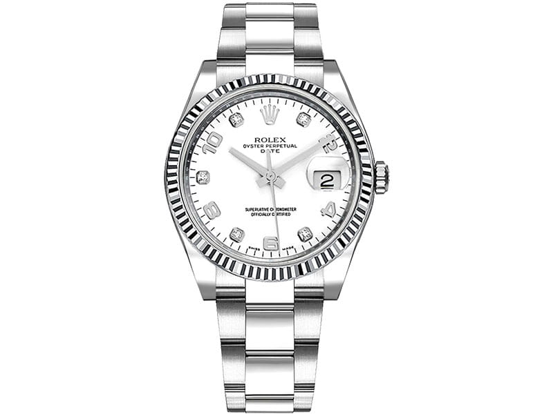 datejust 34mm