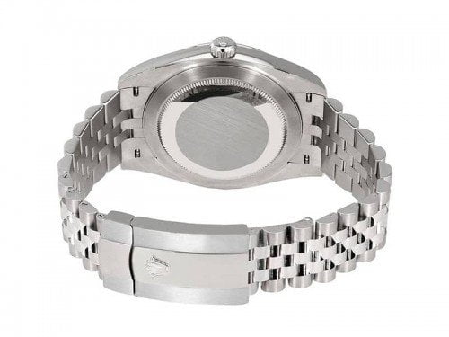 Rolex-Datejust-126300-41--Jubilee-Steel-Bracelet-Watch