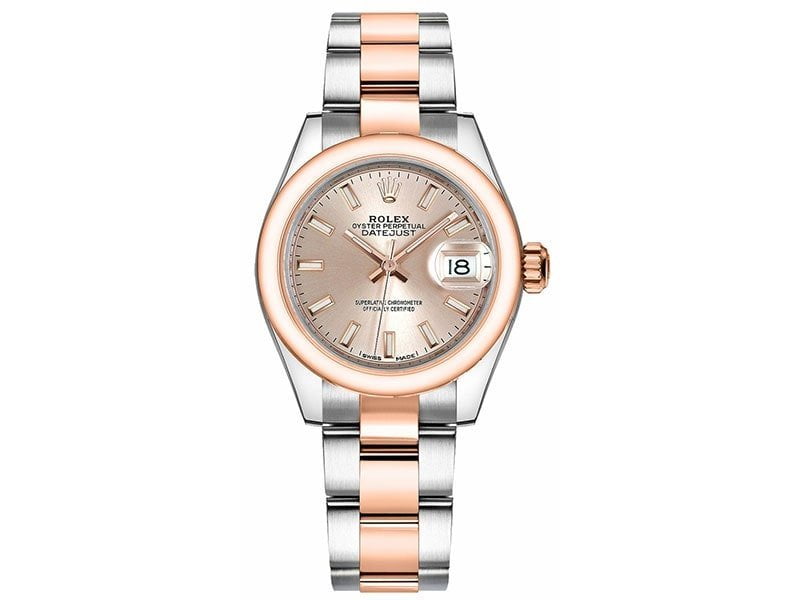 28mm ladies rolex