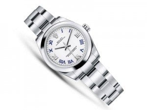 Rolex Oyster Perpetual 31 177200 caliber 2231 @majordor #majordor