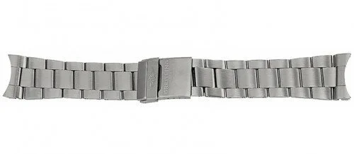Breitling 22mm Professional III Brushed Steel Bracelet 162A