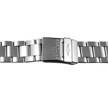 Breitling Navitimer 24mm Steel Bracelet 443A / 453A