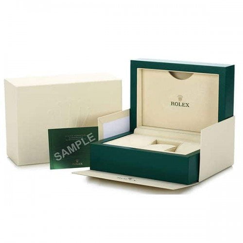Rolex Oyster Perpetual 114200 34 mm Luxury Watch Original Box @majordor