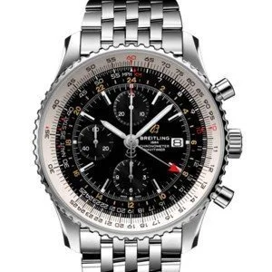 Breitling Navitimer GMT Chronograph Collection
