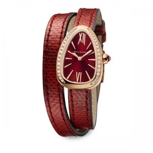 Bulgari Serpenti 102730 spp27c9pgdl 27 mm Ladies Watch