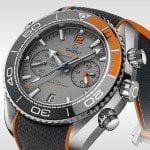 Omega Seamaster Planet Ocean 600m Chronograph Collection @majordor