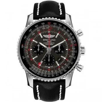 ab04413a-f573-442x Breitling Navitimer GMT Chronograph Limited Edition