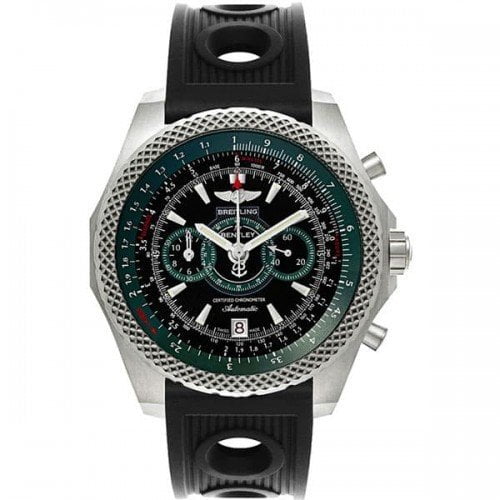 Breitling Bentley Supersports E2736536-BB37-201S Limited Edition