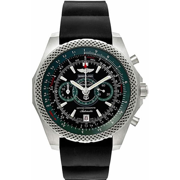 breitling bentley supersports