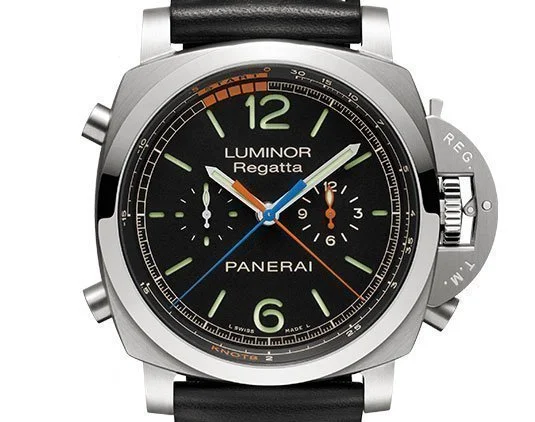 Rattrapante Chronograph Flyback Watches