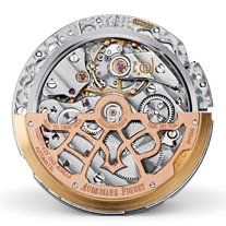 Automatic Luxury Watches Collection