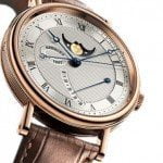 BREGUET CLASSIQUE DAY DATE MOON PHASE