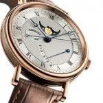 BREGUET CLASSIQUE DAY DATE MOON PHASE