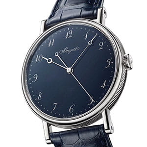 BREGUET CLASSIQUE WATCHES 