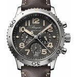 BREGUET TYPE XX - XXI - XXII FLYBACK