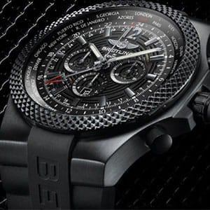 BREITLING BENTLEY B05 UNITIME