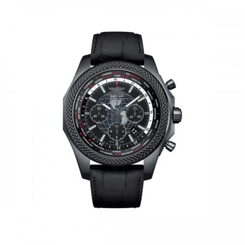 Breitling Bentley B05 mb0521v4-be46-265s Unitime Chronograph