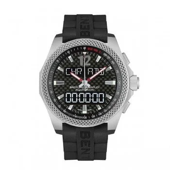 Breitling Bentley EB552022-BF47-285S Supersports B55 Watch