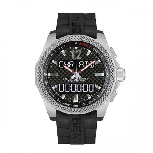 Breitling Bentley EB552022-BF47-285S Supersports B55 Watch