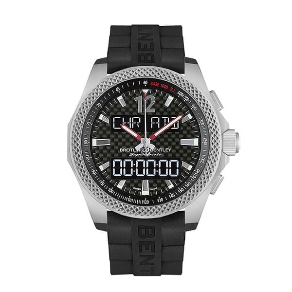 breitling bentley supersports b55