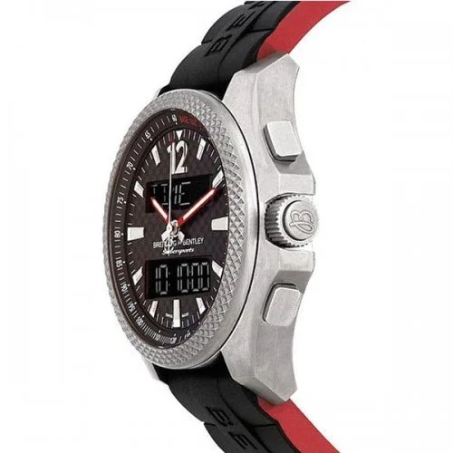 Breitling Bentley EB552022-BF47-285S Supersports B55 - Image 2