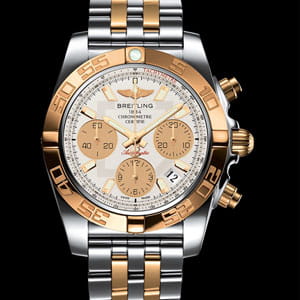 Breitling Chronomat 41 Watches