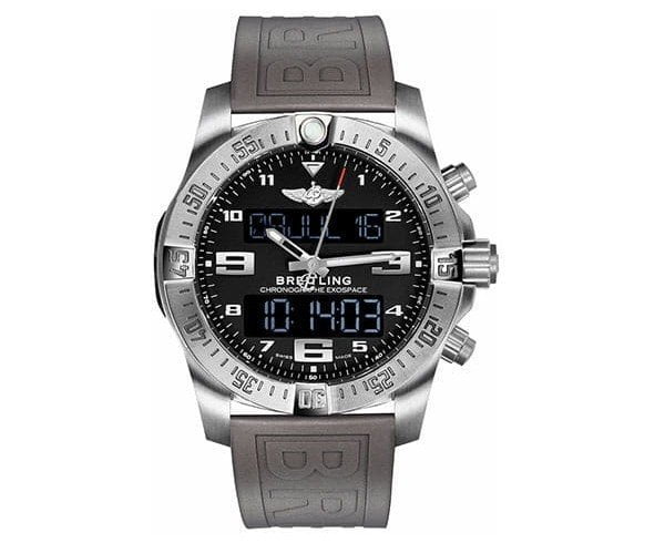 Breitling chronograph clearance exospace