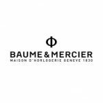 Baume et Mercier Brand Logo